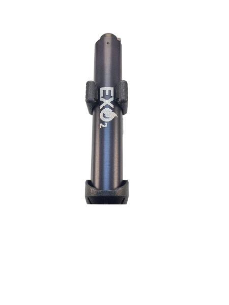 Kit EXO2 Compact ×3 + Estuche